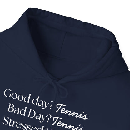 ACE PRO - Tennis (Hoodie)