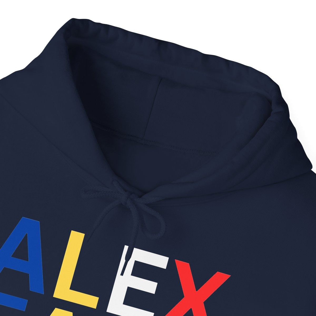 ALEX EALA 7 - Tennis (Hoodie)