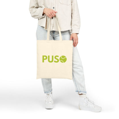 PUSO - Tennis (Tote Bag)