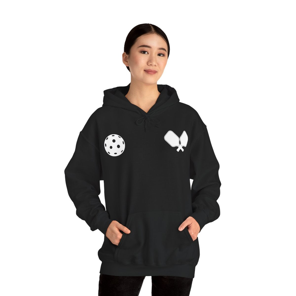 PICKLED - Pickleball (Hoodie)
