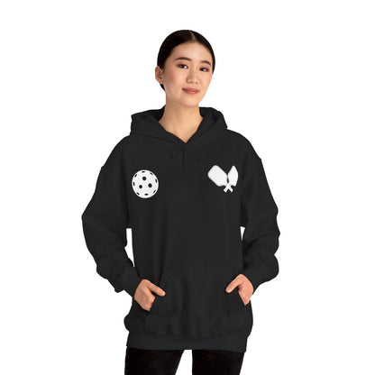 PICKLED - Pickleball (Hoodie)