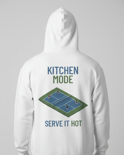 KITCHEN MODE - Pickleball (Hoodie)