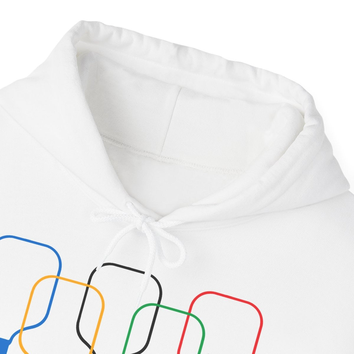 PICKLYMPICS - Pickleball (Hoodie)