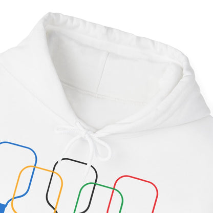 PICKLYMPICS - Pickleball (Hoodie)