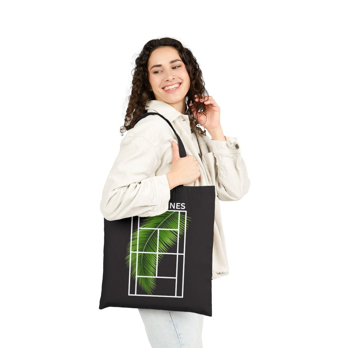 PHILIPPINES 1 - Tennis (Tote Bag)