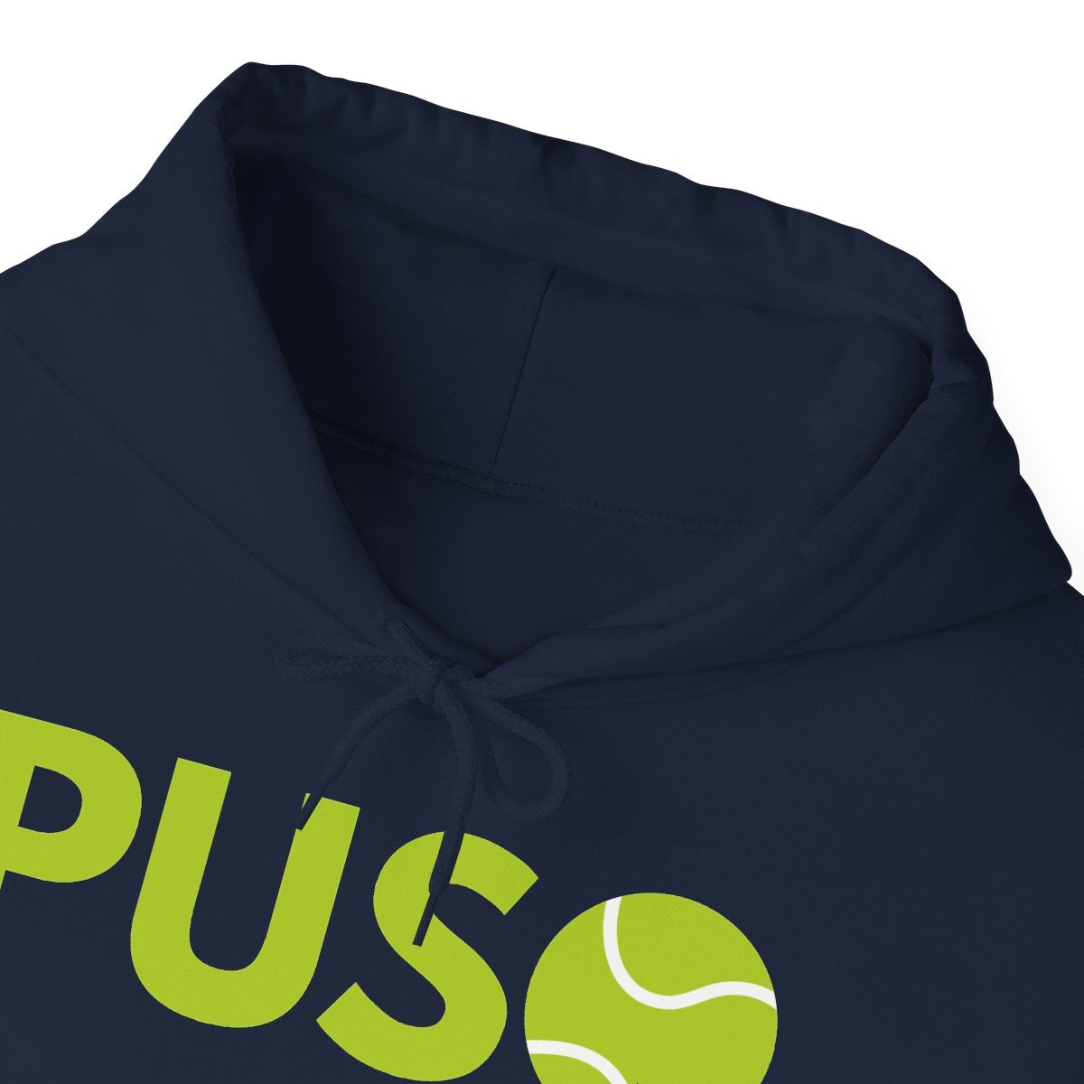 PUSO - Tennis (Hoodie)