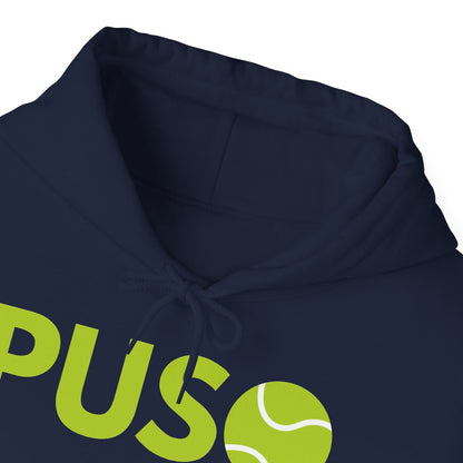 PUSO - Tennis (Hoodie)