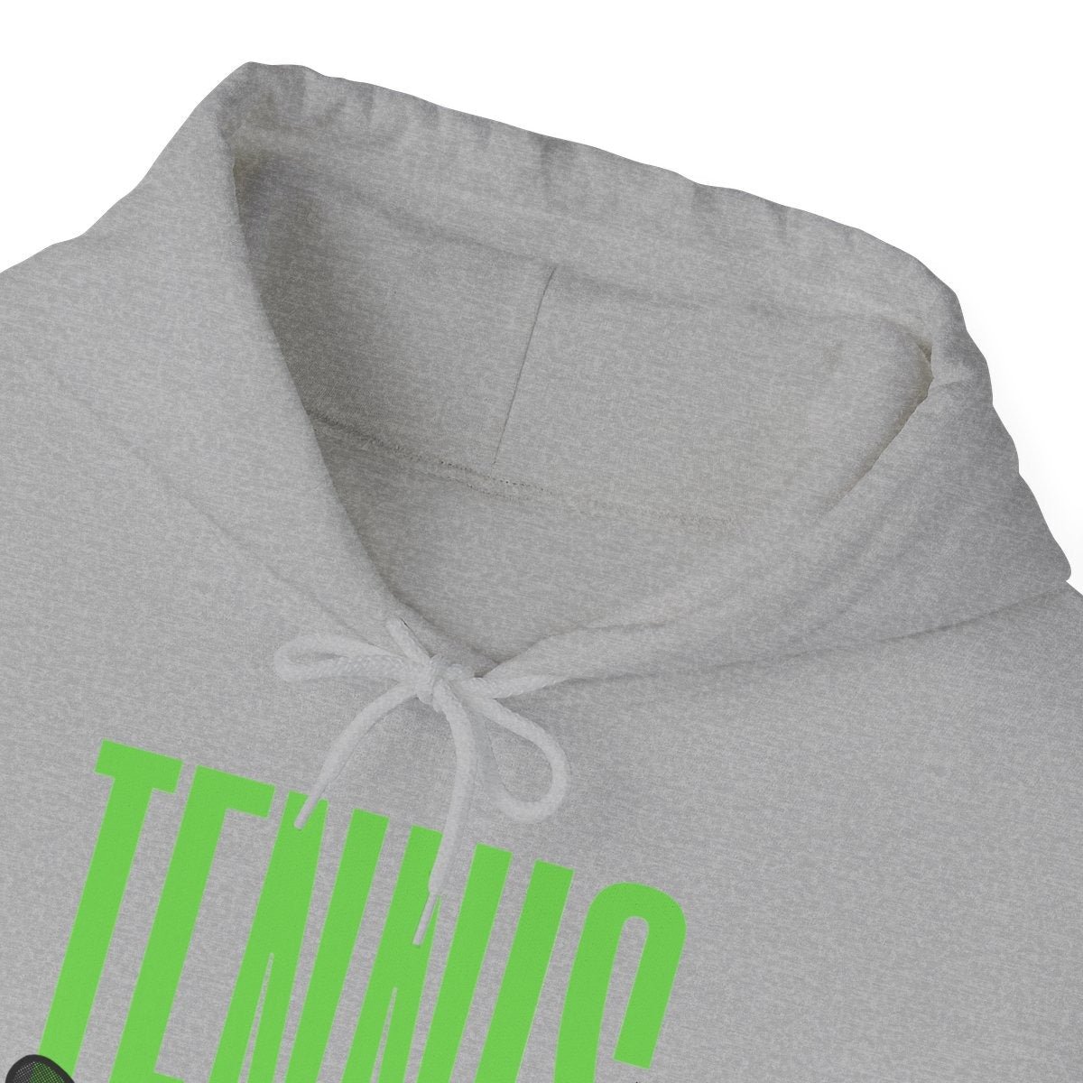 COURT LEGACY - Tennis (Hoodie)