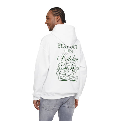 PICKLEBALL 21 - Pickleball (Hoodie)