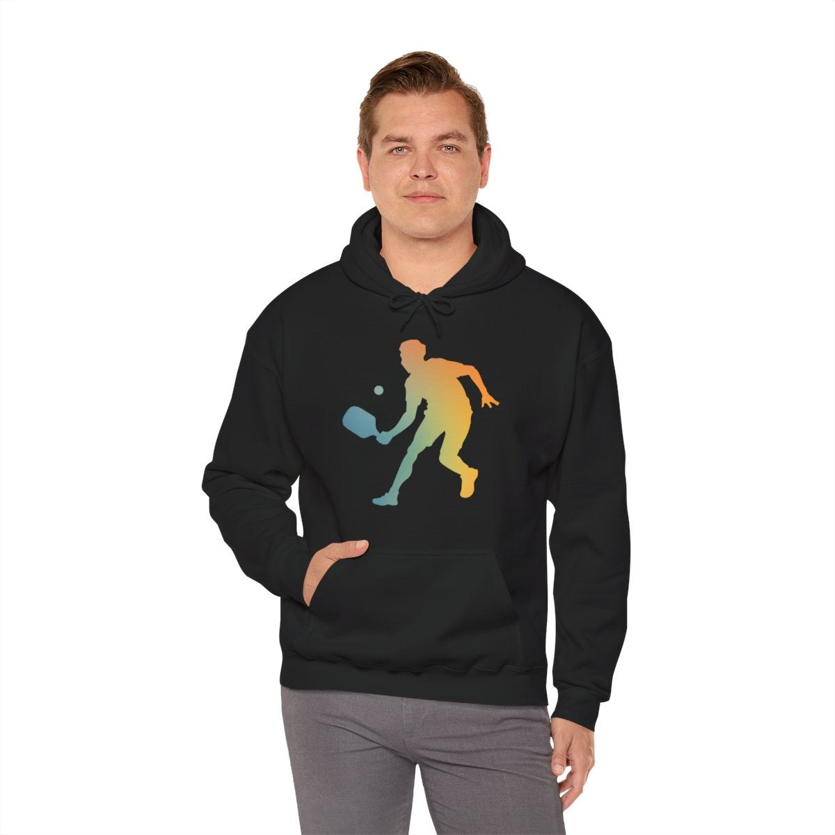 DINK MASTER - Pickleball (Hoodie)