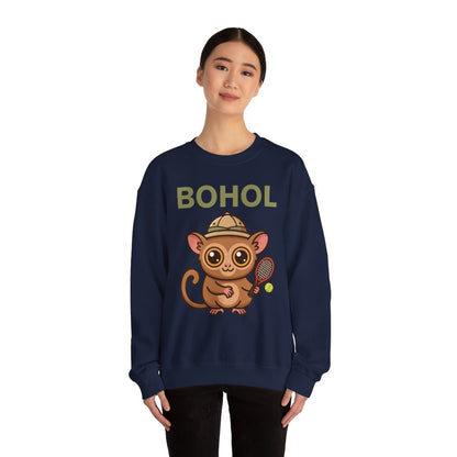 BOHOL 2 - Tennis (Sweatshirt)