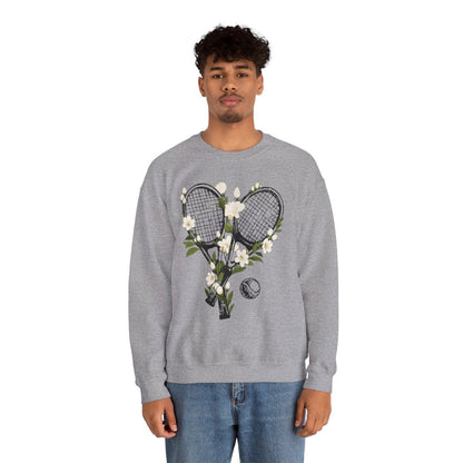 SAMPAGUITA 15 - Tennis (Sweatshirt)
