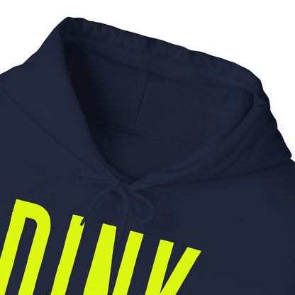 DINK 5 - Pickleball (Hoodie)