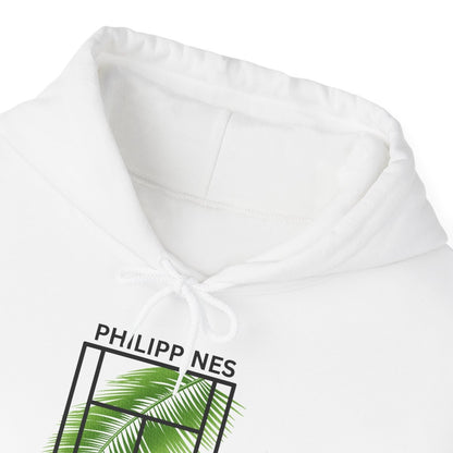 PHILIPPINES 1 - Tennis (Hoodie)