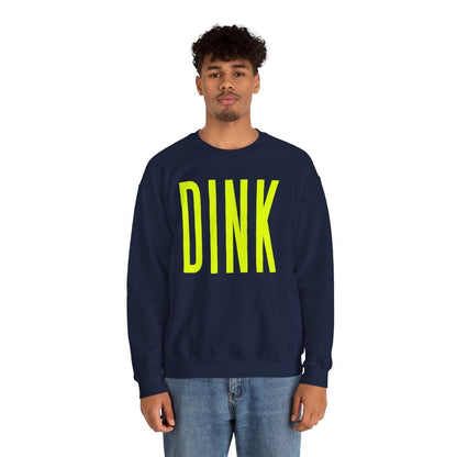 DINK 5 - Pickleball (Sweatshirt)