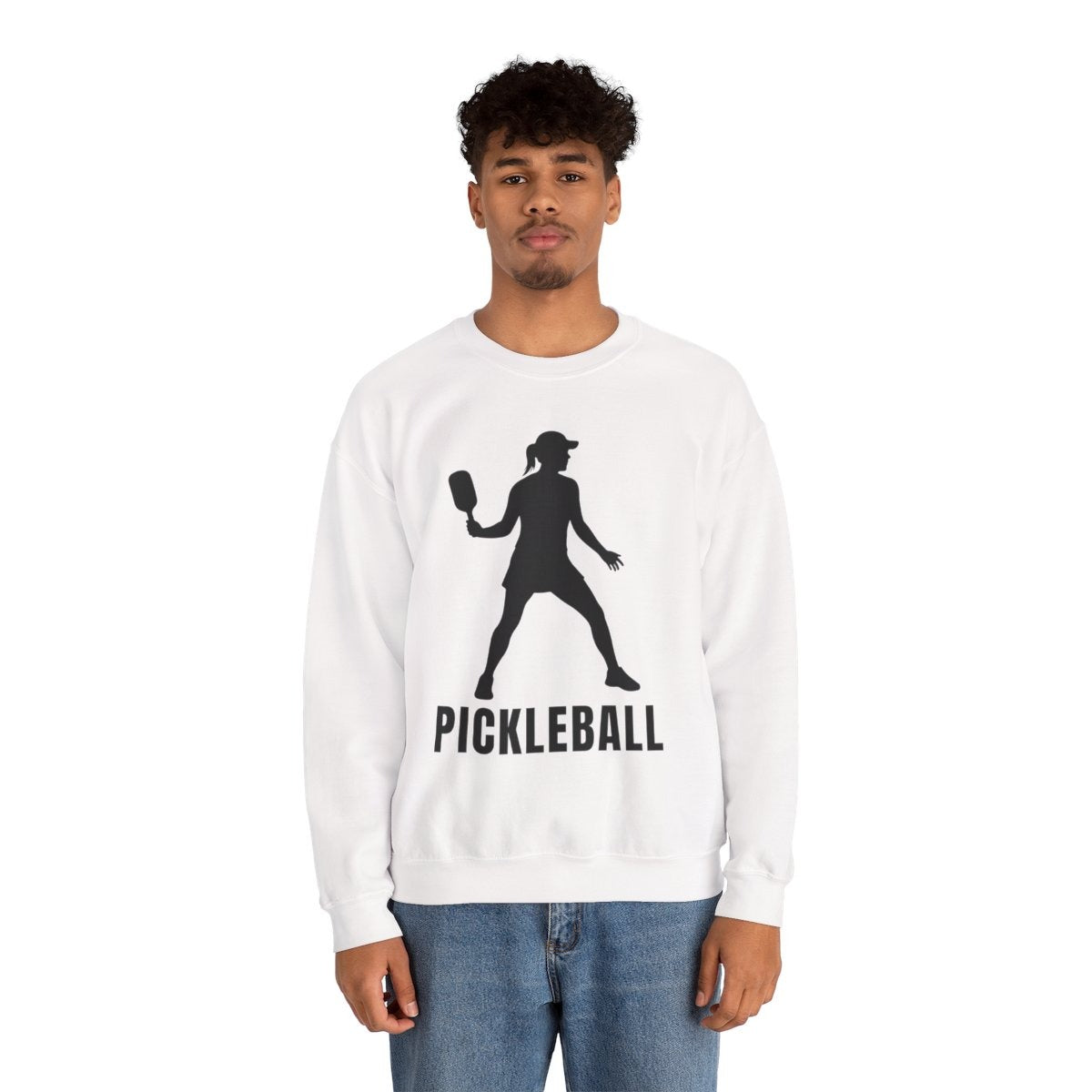 PICKLEBALL 24 - Pickleball (Sweatshirt)
