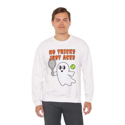 TENNIS HALLOWEEN - Tennis (Sweatshirt)