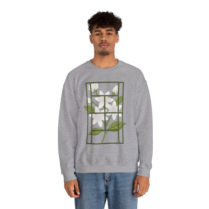 SAMPAGUITA 14 - Tennis (Sweatshirt)