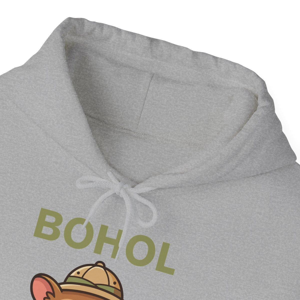 BOHOL 2 - Tennis (Hoodie)
