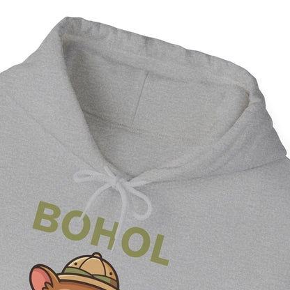 BOHOL 2 - Tennis (Hoodie)