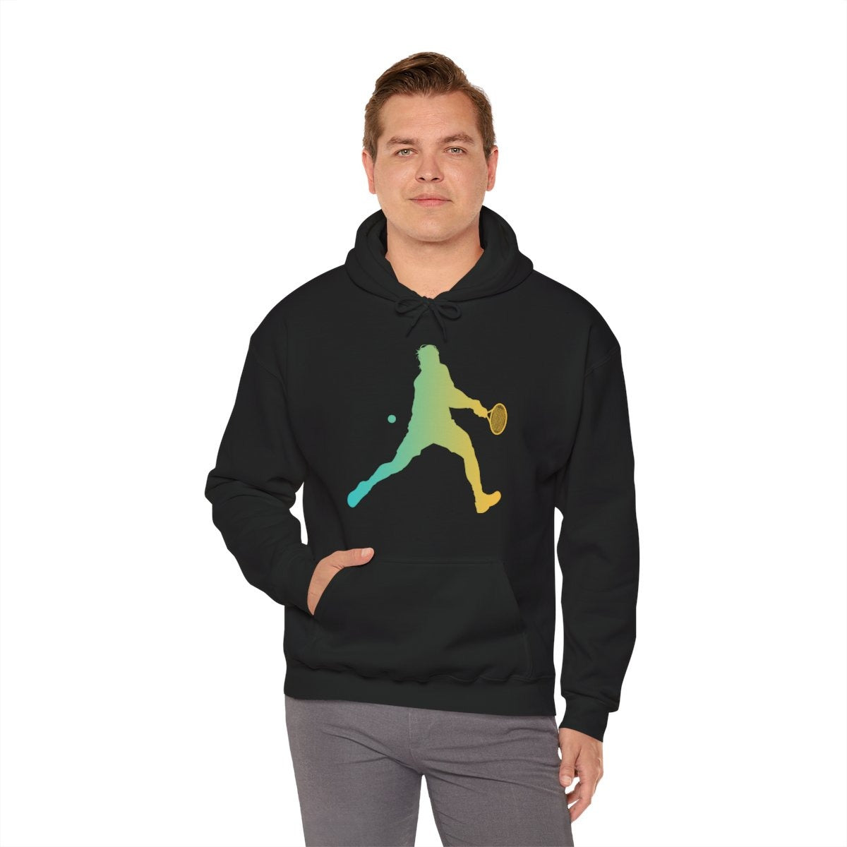 UNFORCED - Tennis (Hoodie)