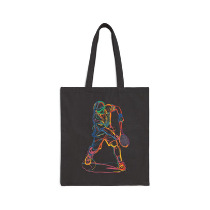 MATCH DAY - Tennis (Tote Bag)