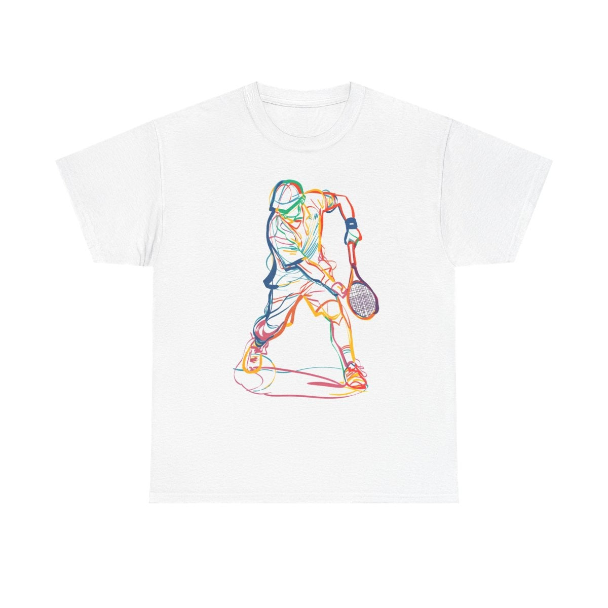 MATCH DAY - Tennis (Dri Fit)