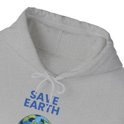 SAVE EARTH - Pickleball (Hoodie)