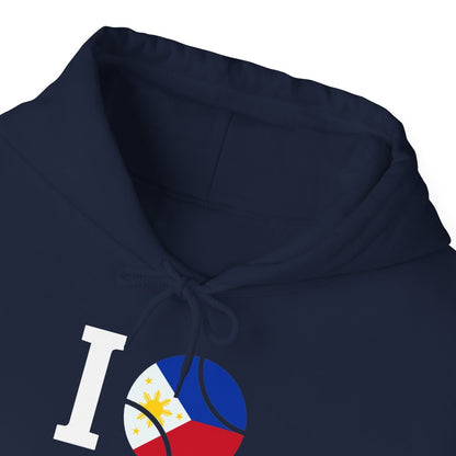 PH 1 - Tennis (Hoodie)