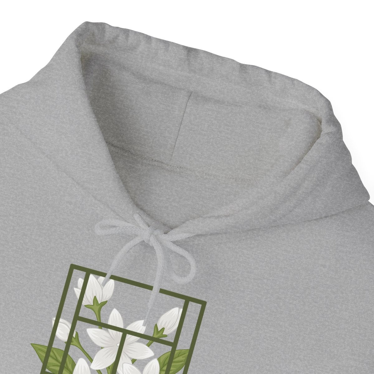 SAMPAGUITA 14 - Tennis (Hoodie)
