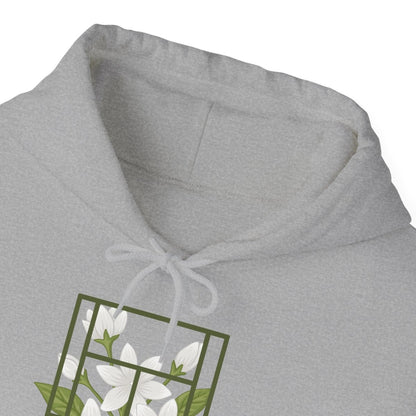 SAMPAGUITA 14 - Tennis (Hoodie)