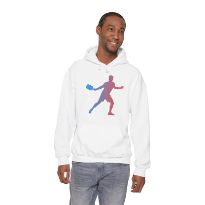 HUSTLE - Pickleball (Hoodie)