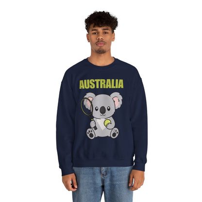 AUSTRALIA - Tennis (Sweatshirt)
