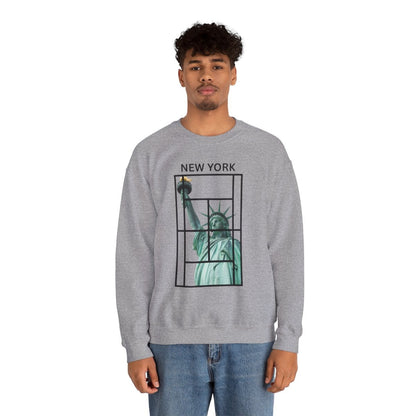 NEW YORK 2 - Tennis (Sweatshirt)
