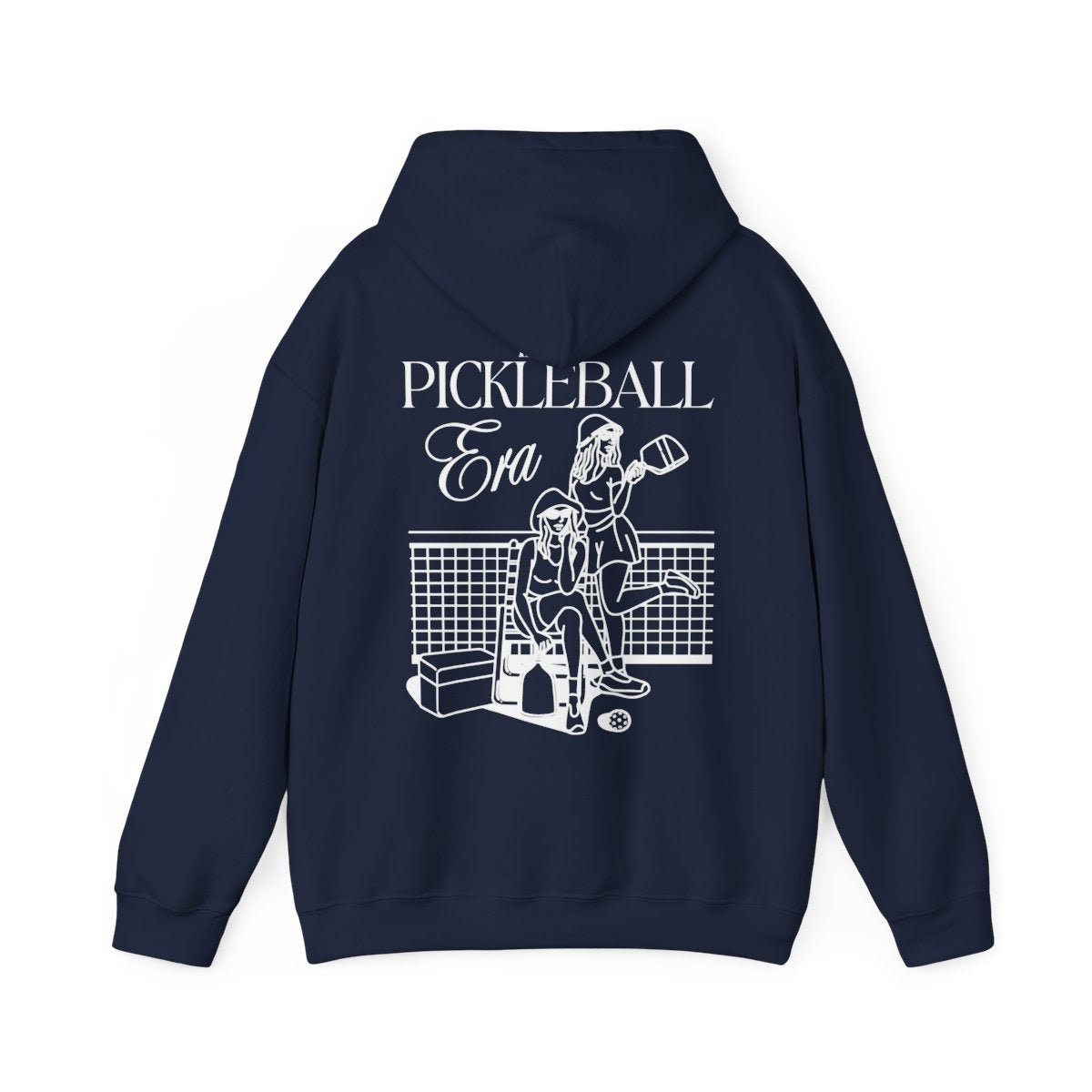 PICKLEBALL ERA - Pickleball (Hoodie)