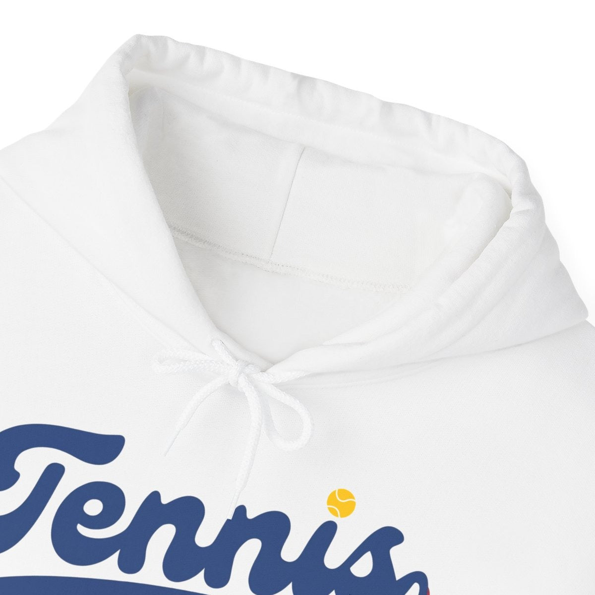 TENNIS PILIPINAS 2 - Tennis (Hoodie)