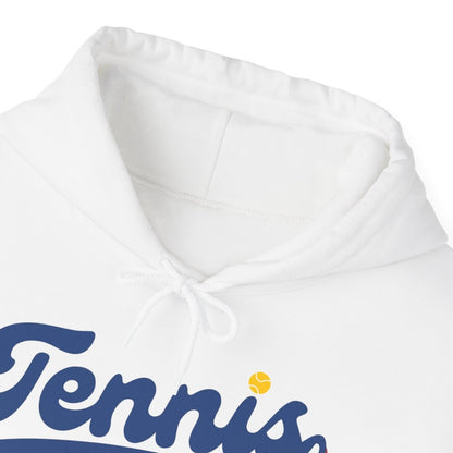 TENNIS PILIPINAS 2 - Tennis (Hoodie)