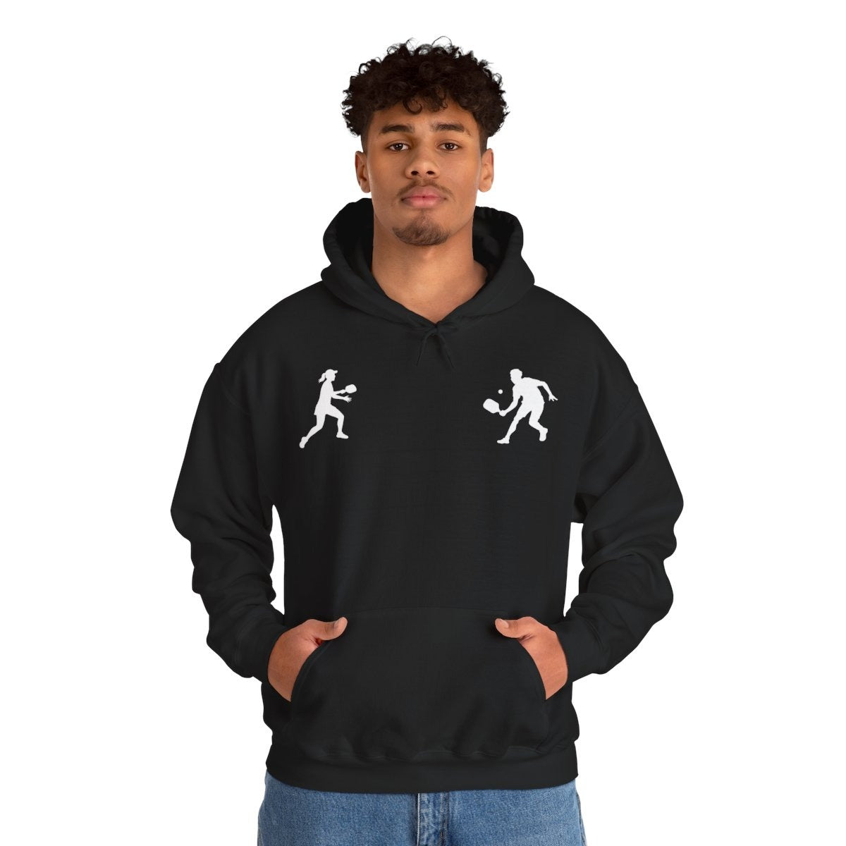 DINKER - Pickleball (Hoodie)