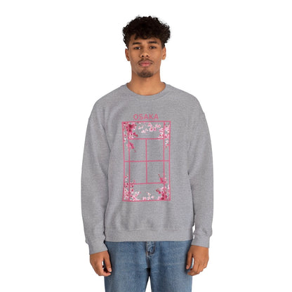 OSAKA 1 - Tennis (Sweatshirt)