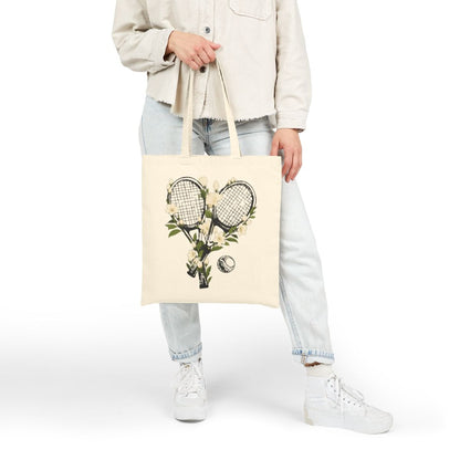 SAMPAGUITA 1 - Tennis (Tote Bag)