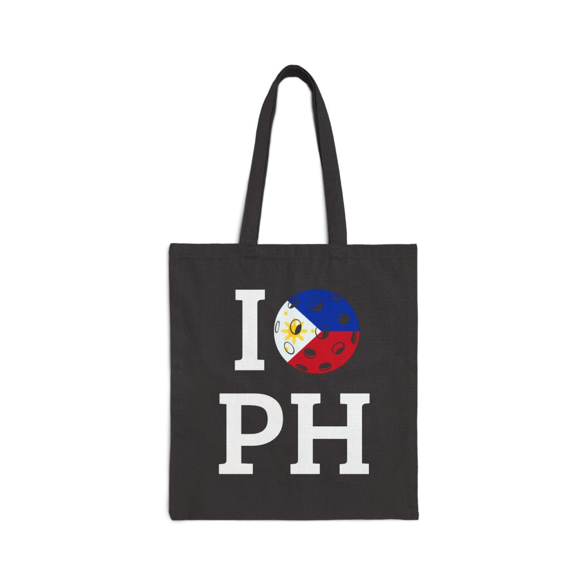 PH 1 - Pickleball (Tote Bag)