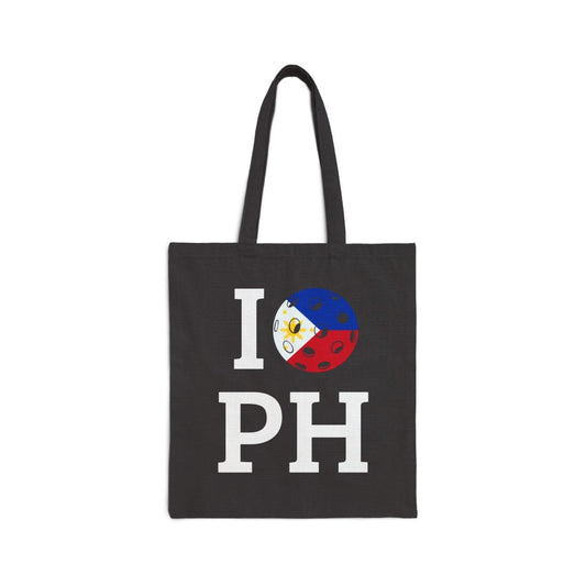 PH 1 - Pickleball (Tote Bag)