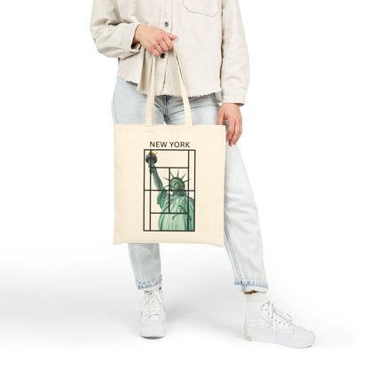 NEW YORK 2 - Tennis (Tote Bag)