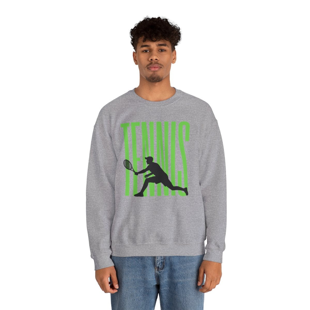 COURT LEGACY - Tennis (Sweatshirt)