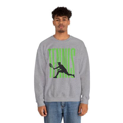 COURT LEGACY - Tennis (Sweatshirt)