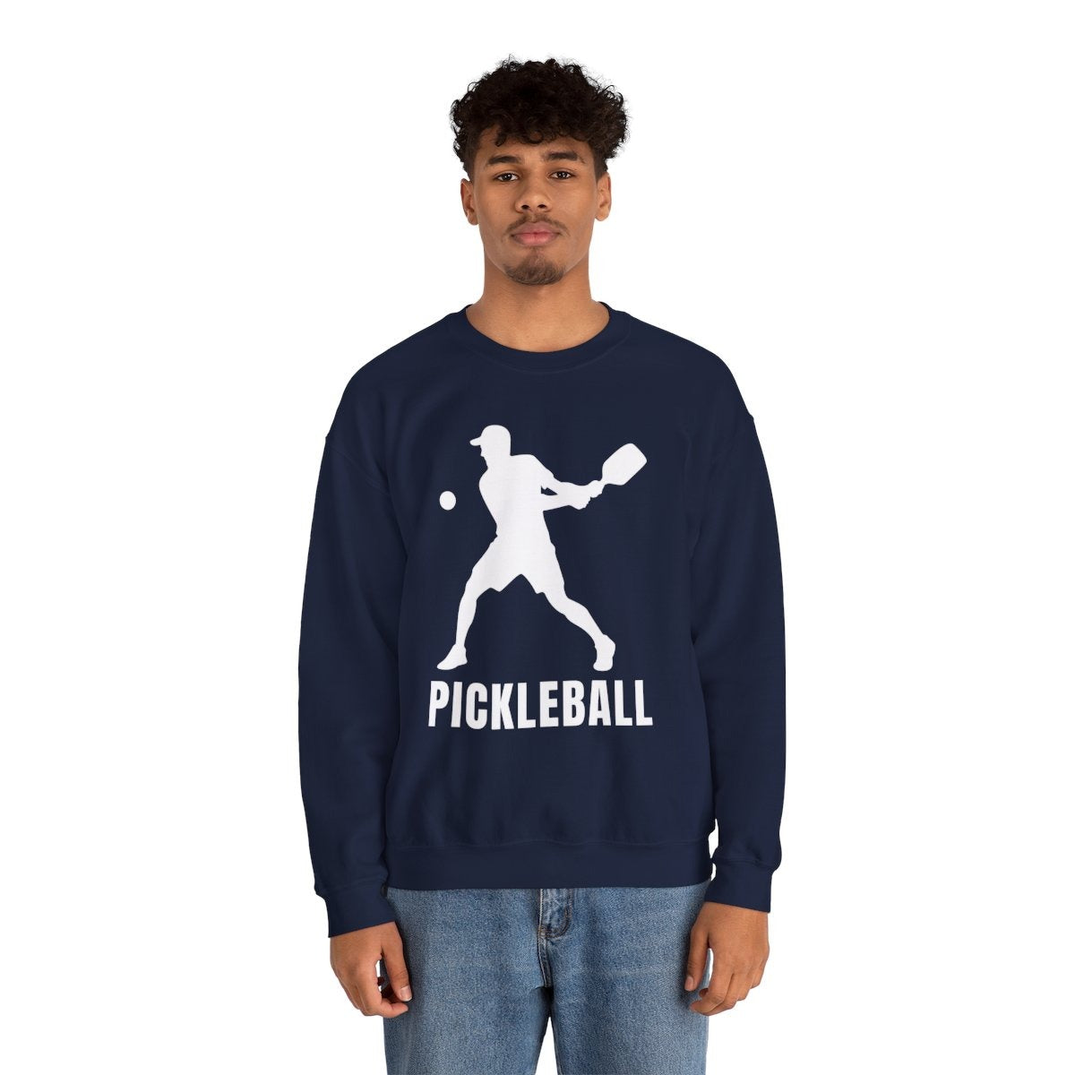 PICKLEBALL 23 - Pickleball (Sweatshirt)