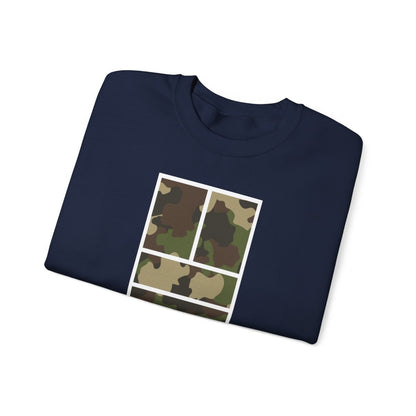 PICKLEBALL COURT 5 - Pickleball (Sweatshirt)