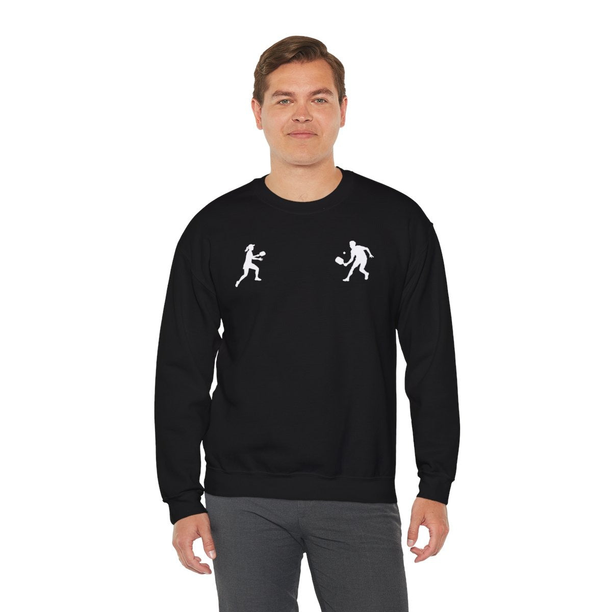 DINKER - Pickleball (Sweatshirt)