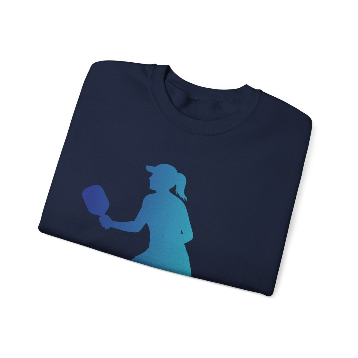 FOCUS - Pickleball (Sweatshirt)
