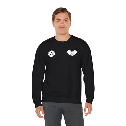 PICKLED - Pickleball (Sweatshirt)